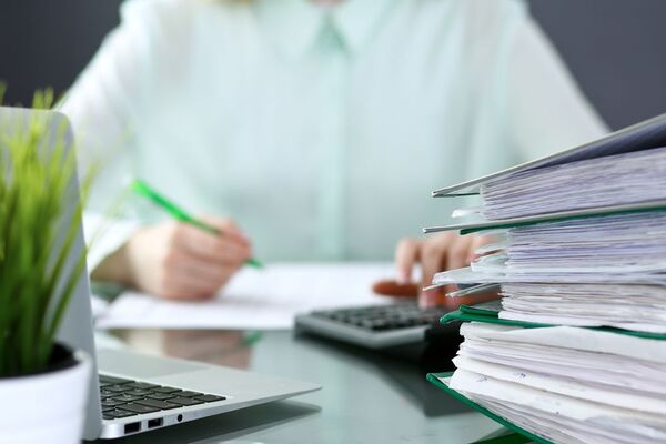 SET aumentó recaudación de impuestos en un 15,3% en marzo - MarketData