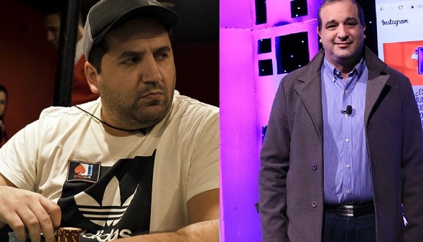 Nuevamente Julián Crocco en la mira, ésta vez por amenazas, según Diego Lansac - Teleshow