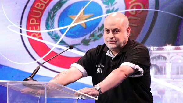 Payo Cubas arremete contra latifundios