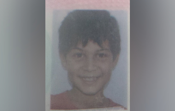 Diario HOY | Fiscal ordena búsqueda y localización de un niño desaparecido
