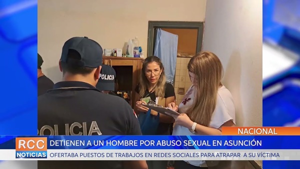 Agente fiscal insta a tomar precauciones ante puestos laborales ofrecidos por redes sociales