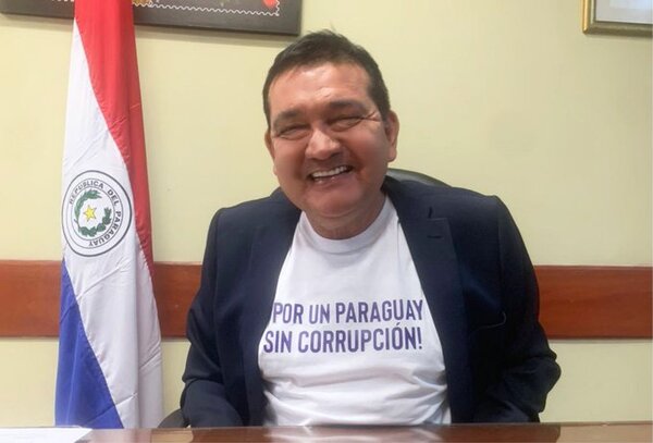 Santa Cruz presentará pruebas sobre supuestos casos de apriete