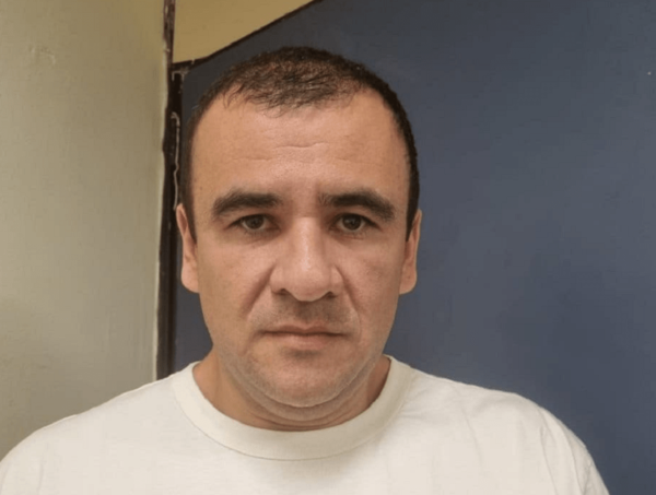 Brasil hace lugar a la extradición de Miguel Insfrán · Radio Monumental 1080 AM