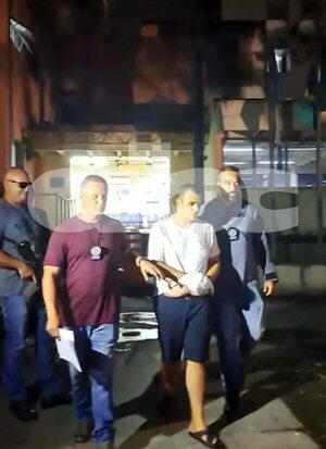 Brasil aprueba la extradición de Miguel Insfrán, alias “Tío Rico” - Policiales - ABC Color