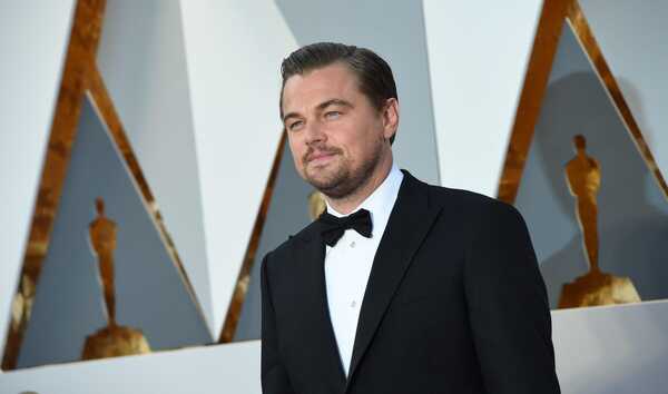 Diario HOY | Leonardo DiCaprio declara en juicio contra miembro de The Fugees