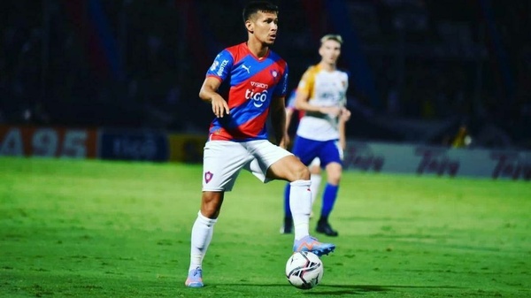 ¿Carrascal de titular? Las dudas que maneja Cerro para trancar ante Barcelona