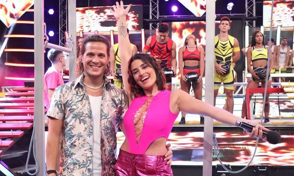 Retorna “Calle 7” con mucha más competencia | Telefuturo