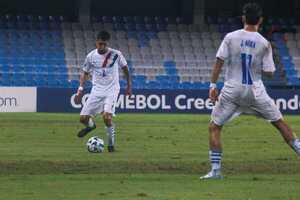 La Albirroja Sub 17 buscará su primera victoria ante Perú | 1000 Noticias