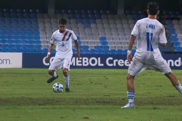 La Albirroja Sub 17 buscará su primera victoria ante Perú | 1000 Noticias