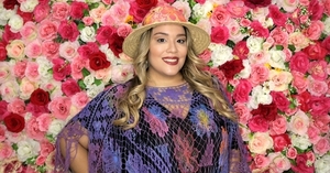 Cielito Fernández lanza su cuarto material discográfico “Florecer”