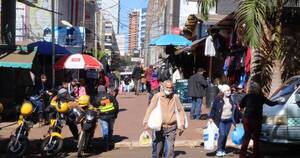 La Nación / Urge una proyección a largo plazo en zona fronteriza del país, afirman