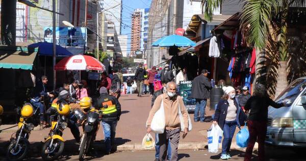 La Nación / Urge una proyección a largo plazo en zona fronteriza del país, afirman