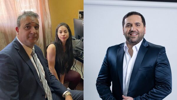 Abogado de Sara Dihl denunció que Julián Crocco lo insultó y amenazó