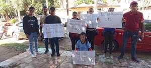Recuperan rubros docentes para escuela de Juan E. O’Leary - La Clave