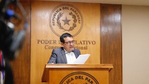 Santa Cruz exhibe pruebas sobre aprietes y recaudación en el JEM