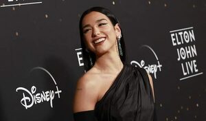 Confirman la presencia de Dua Lipa en el reparto de la película “Barbie” - Música - ABC Color