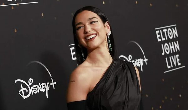 Confirman la presencia de Dua Lipa en el reparto de la película “Barbie” - Música - ABC Color