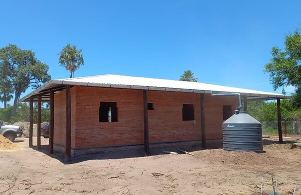 Hojalatería Chaco asegura la mejor mano de obra en estructuras a base de chapas en la región