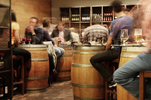 ¿Por qué te gustan los vinos que te gustan?