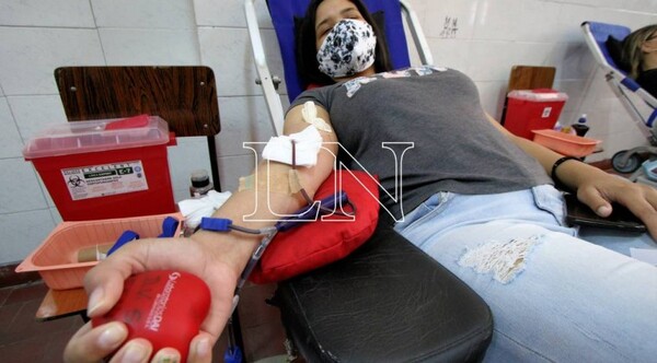 Diario HOY | Aumentan los accidentes en Semana Santa: instan a donar sangre ante alta demanda