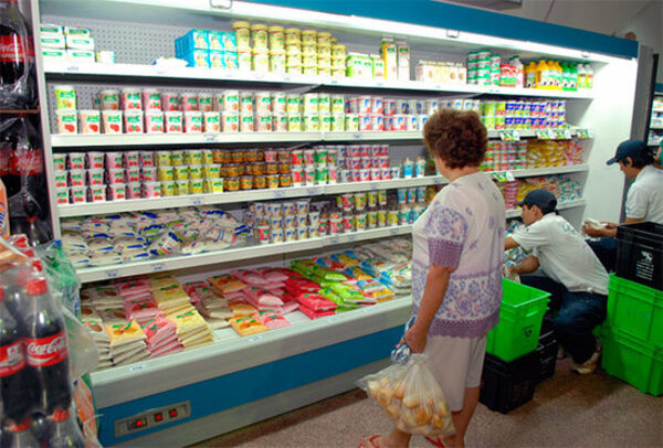 Previsiones del consumo en general para el resto del año | 1000 Noticias