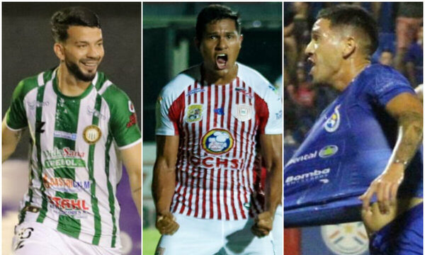 Versus / Pasó la primera fecha de la Intermedia 2023 con un promedio de 2,3 goles por partido