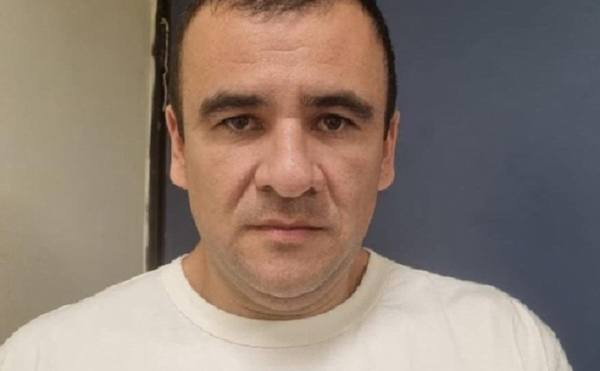 Justicia de Brasil aprueba extradición de “Tío Rico” a Paraguay - Noticiero Paraguay