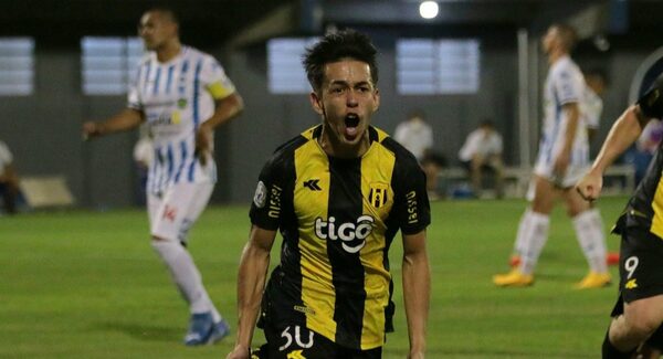 Versus / La emotiva despedida de Mati Segovia a Guaraní