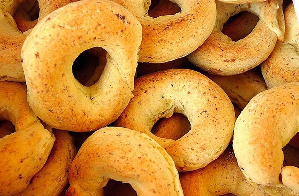 "Chipa apo" en Punta Karapã - C9N