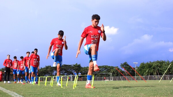 Sudamericano Ecuador 2023: La Albirroja Sub 17 se enfrentará a Perú - Unicanal