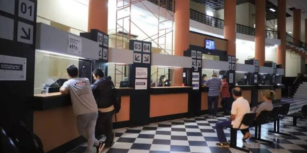 Recaudaciones de la SET crecieron 15% en marzo, indican