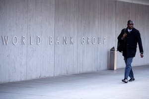 El Banco Mundial proyecta que Latinoamérica crecerá un 1,4 % en 2023 - MarketData