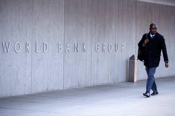 El Banco Mundial proyecta que Latinoamérica crecerá un 1,4 % en 2023 - MarketData