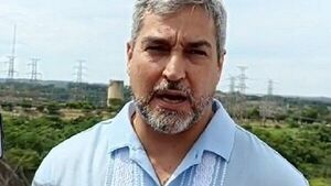 Para Mario Abdo, no basta con ser colorado para la función pública