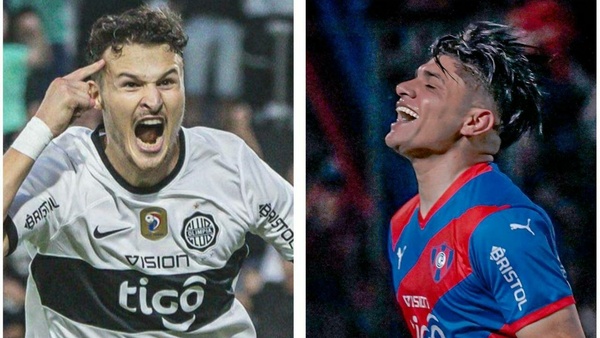 Según la inteligencia artificial: ¿Olimpia o Cerro tiene más chances de ganar la Libertadores 2023?