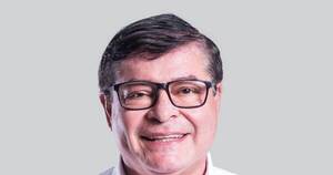 La Nación / Primer teleférico del país podría instalarse en Alto Paraná, dice candidato a diputado
