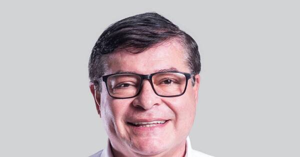La Nación / Primer teleférico del país podría instalarse en Alto Paraná, dice candidato a diputado
