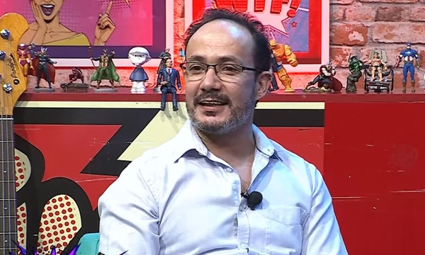 Robson Maia: “Me di cuenta que acá podía ser parte de una historia” | Telefuturo