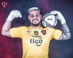 Tranquilidad para hinchas de Cerro: Jean Fernandes estiró vínculo con el club hasta 2025 | 1000 Noticias