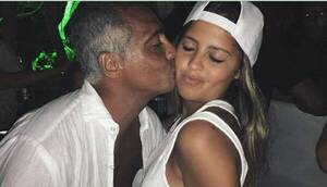 Hija de Romario abrió para su OnlyFans, ¡pero no será como Laurys Dyva!