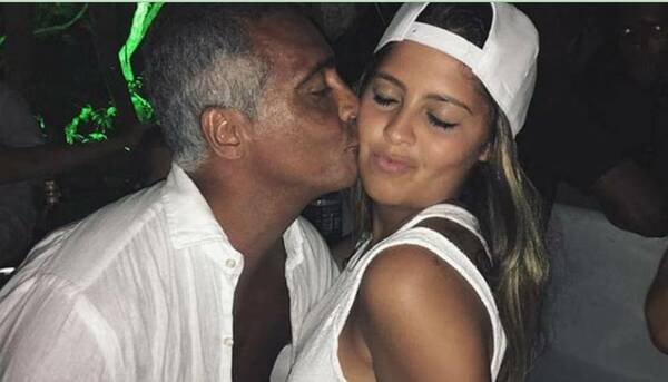 Hija de Romario abrió para su OnlyFans, ¡pero no será como Laurys Dyva!