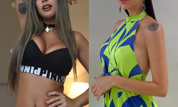 Maga Caballero disparó contra Natty Balbuena: “Lo único bueno que hiciste fue parir”
