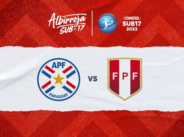 Sub 17: La Albirrojita se mide a Perú en busca del primer triunfo - ADN Digital