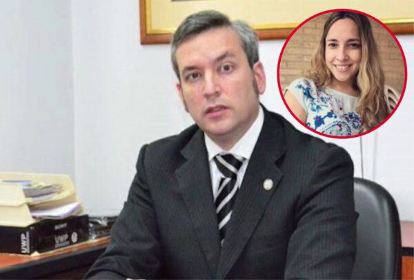 Rechazan sobreseimiento definitivo a exjueza Tania Irún - Megacadena — Últimas Noticias de Paraguay