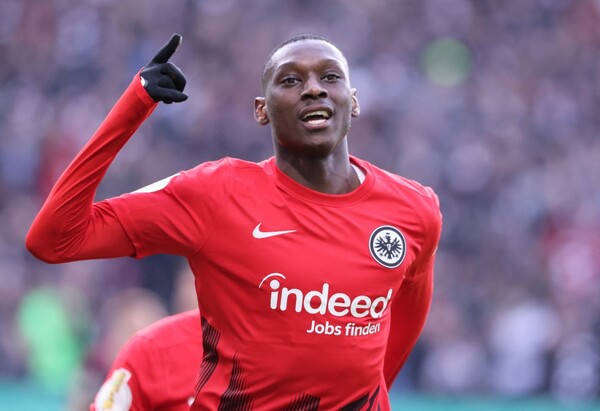 Diario HOY | Un doblete de Kolo Muani abre el camino a semifinales para el Eintracht