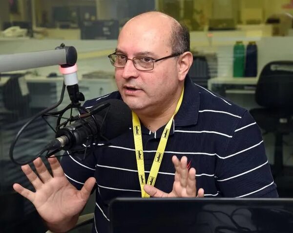 Suba de impuestos: “primero encarar una reforma del gasto y ataque frontal a la evasión e informalidad” - Economía - ABC Color
