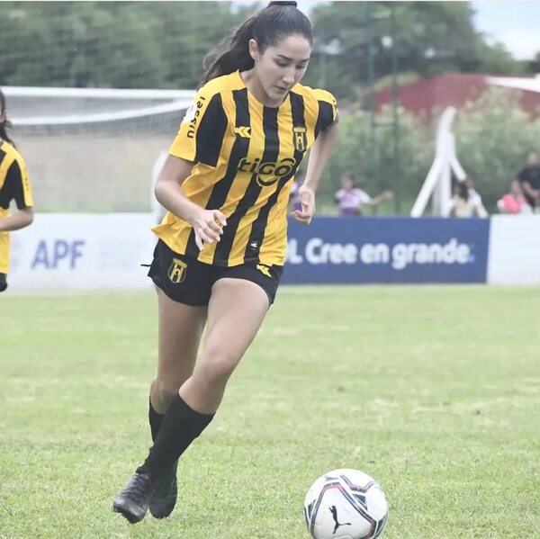 Fútbol Femenino: lo que dejó la quinta jornada en la Sub 18 - Fútbol - ABC Color