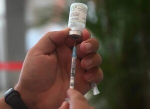 Vacunación contra el covid-19 en Paraguay es anual, aclara Salud Pública - Nacionales - ABC Color