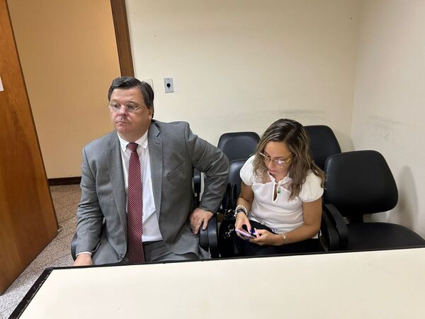Juzgado rechaza sobreseimiento definitivo para ex jueza Tania Irún