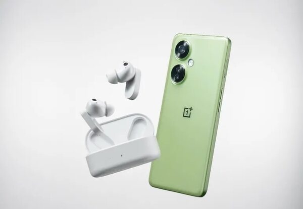 OnePlus presenta el nuevo Nord CE 3 Lite 5G - Tecnología - ABC Color